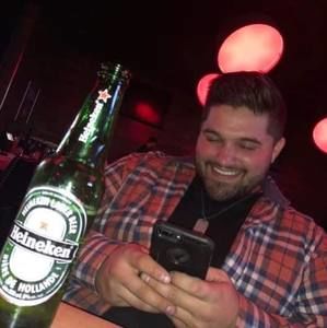 Meet your Posher, Alex